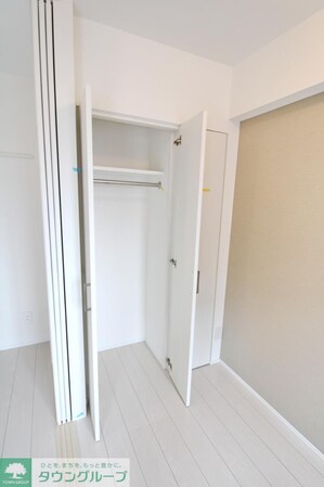 クレスト小杉スクエアの物件内観写真